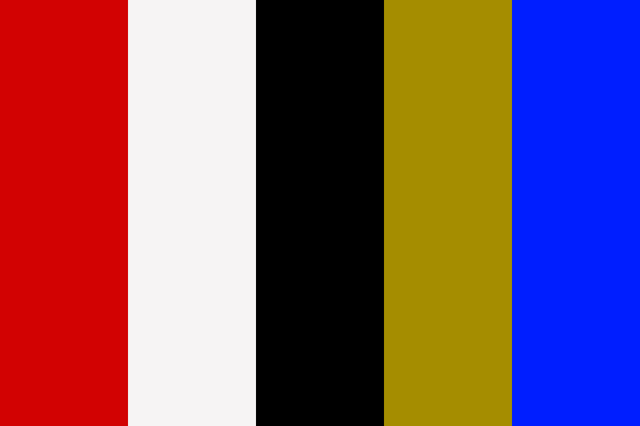 Color Color