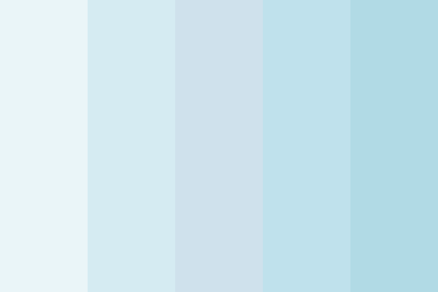 what to name Color Palette