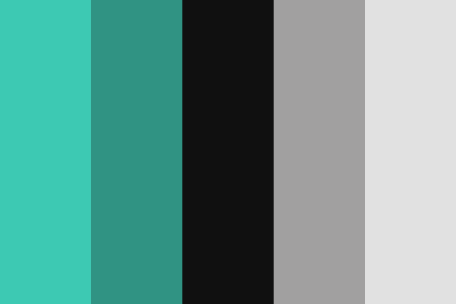 Template Palette Color Color Palette