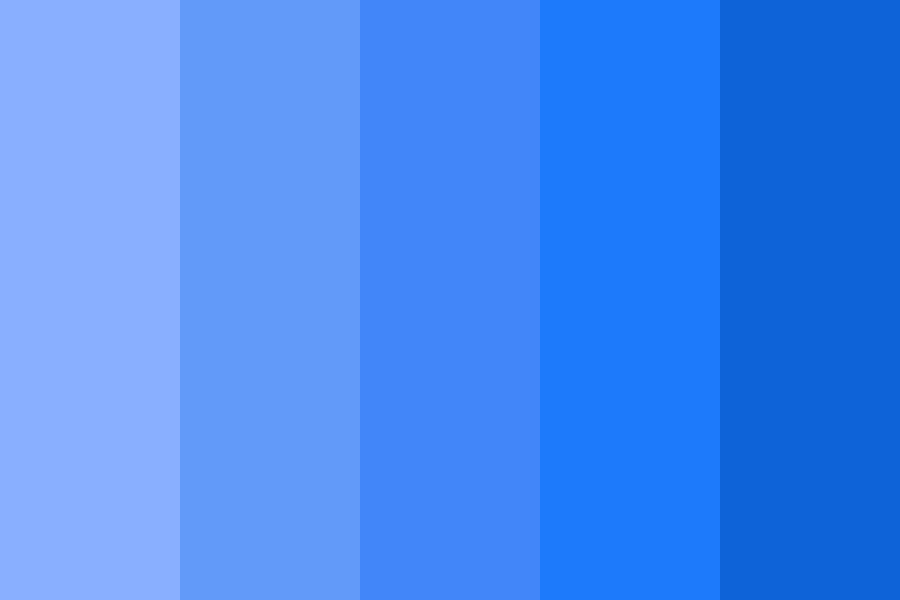 bn17 color palette
