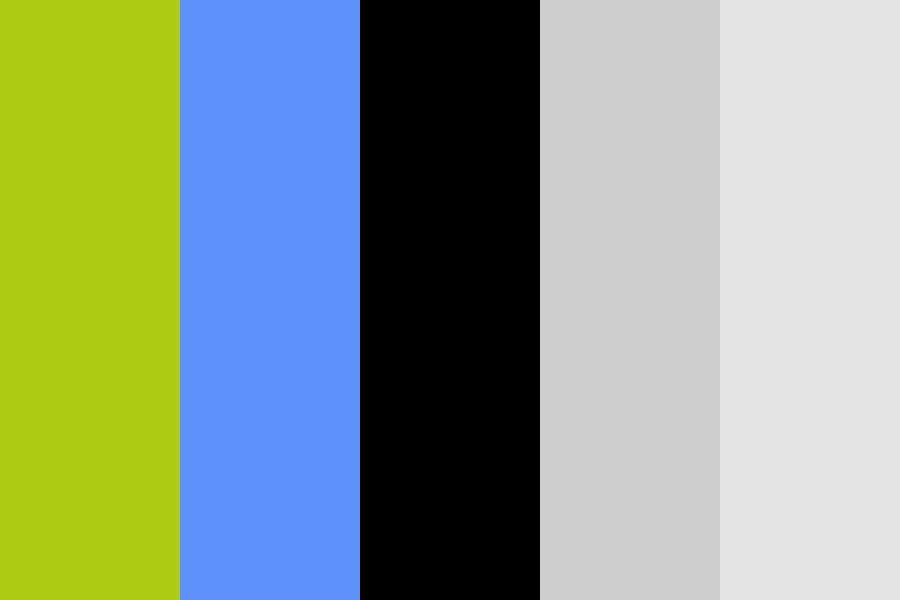 LRC Office 2 color palette