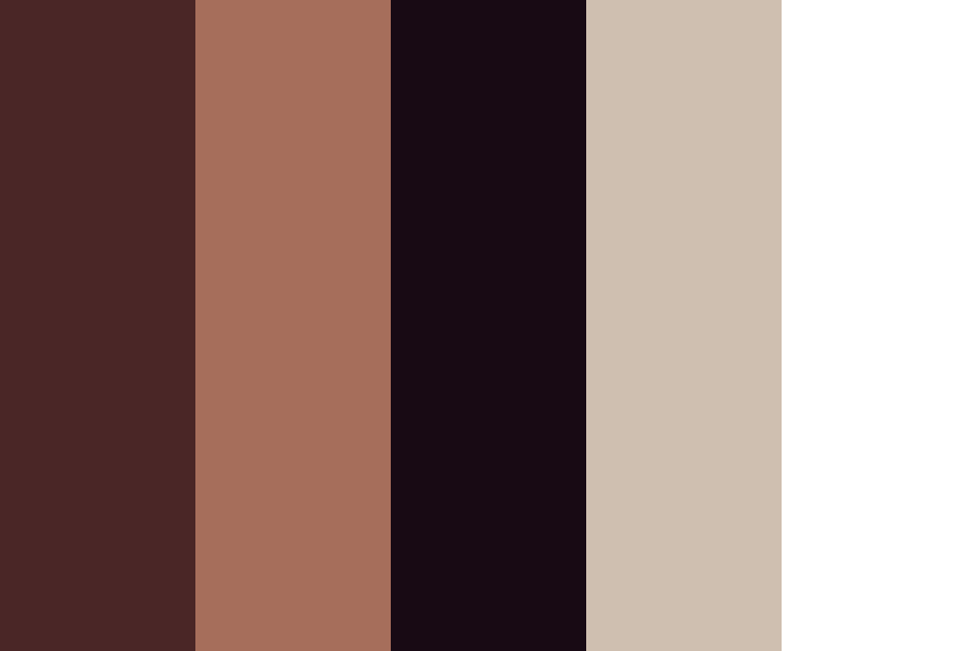 Yonghwa 3 color palette