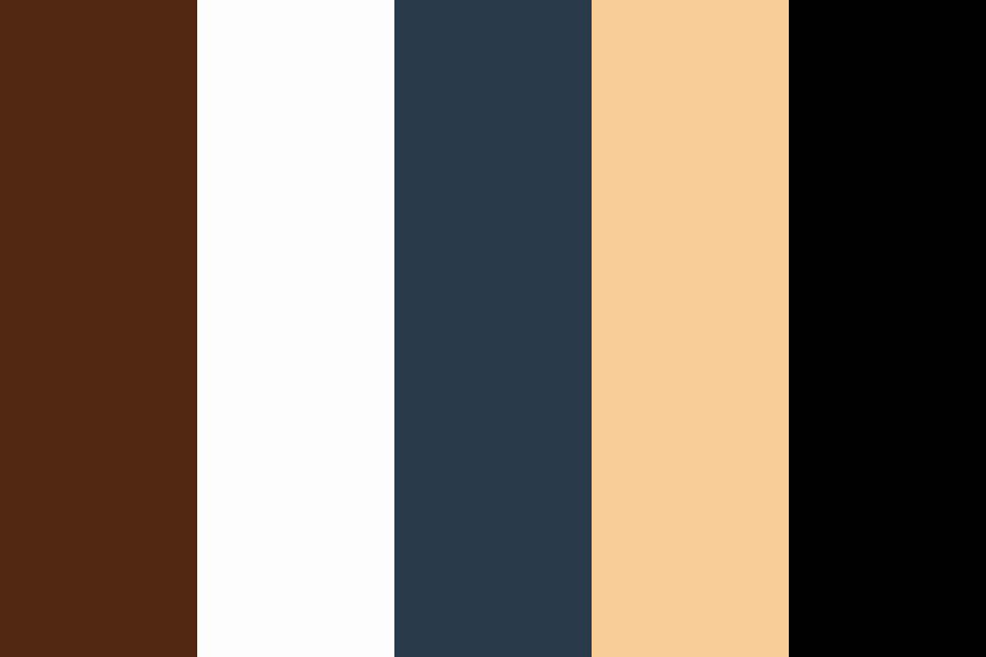 Icon 2 color palette