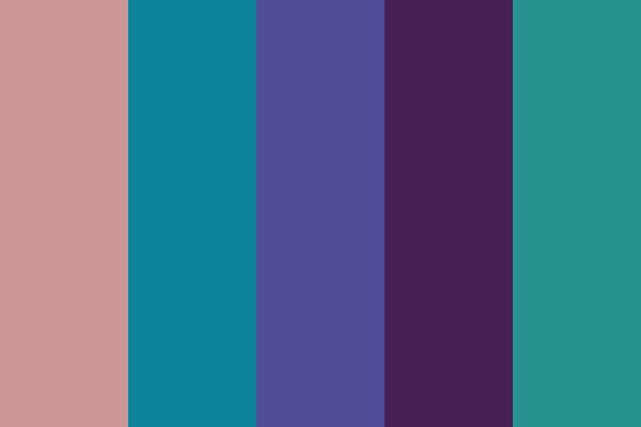 #hattrick color palette