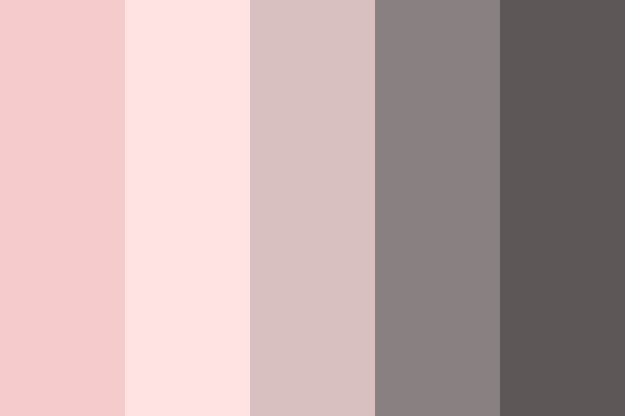 for your mom color palette
