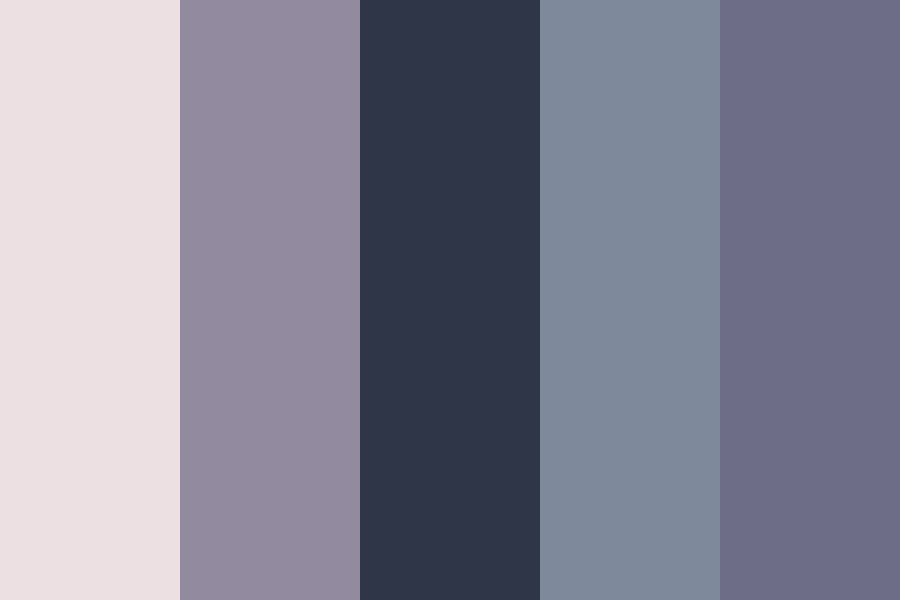9. "November 2024 nail color palette" - wide 1