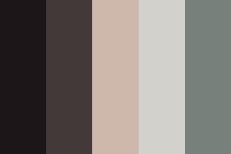 agust d color palette