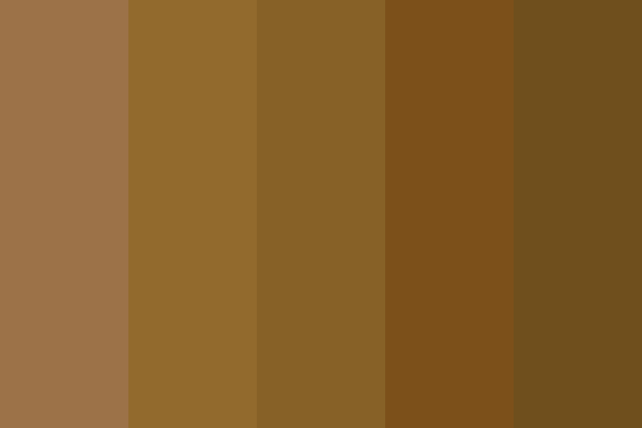 Skin Tone Color Chart Photoshop