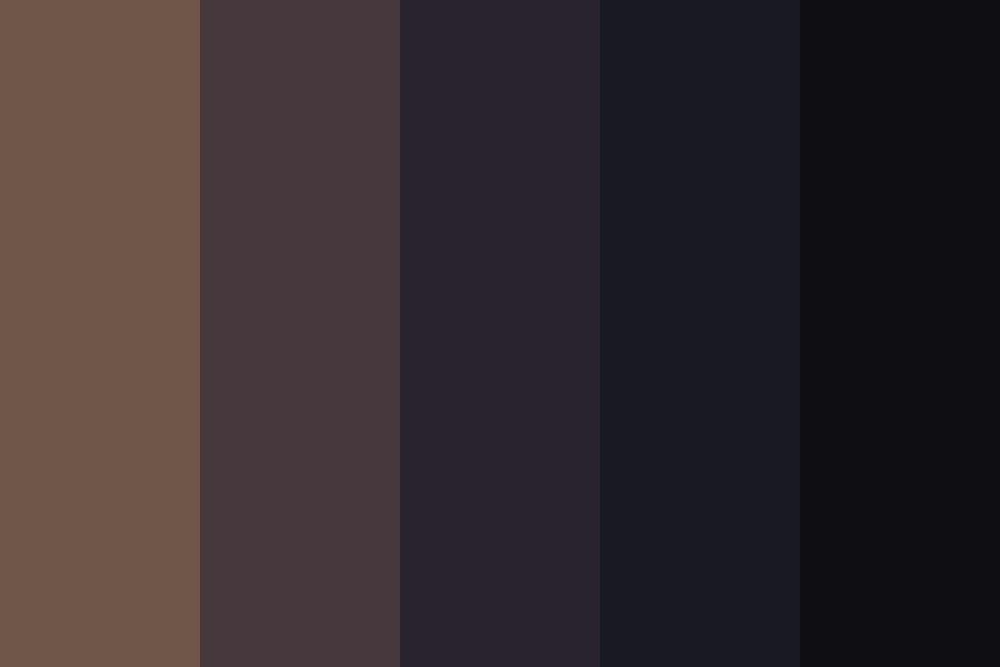 Wordpress Default Color Palette Black Color Palette C - vrogue.co