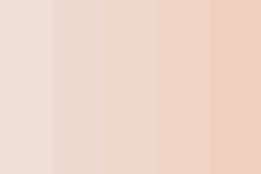 1. Pale Pink - wide 6