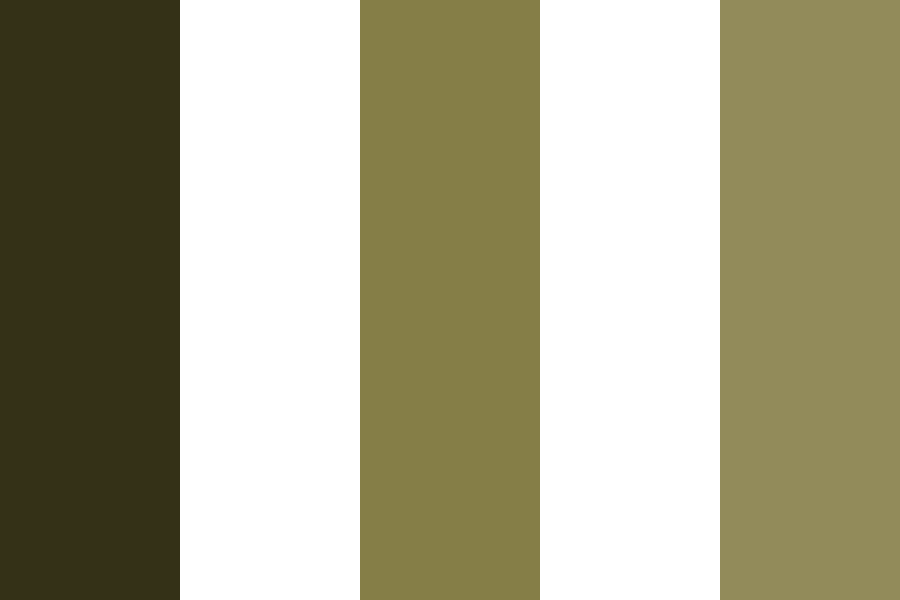 Profile 12 color palette