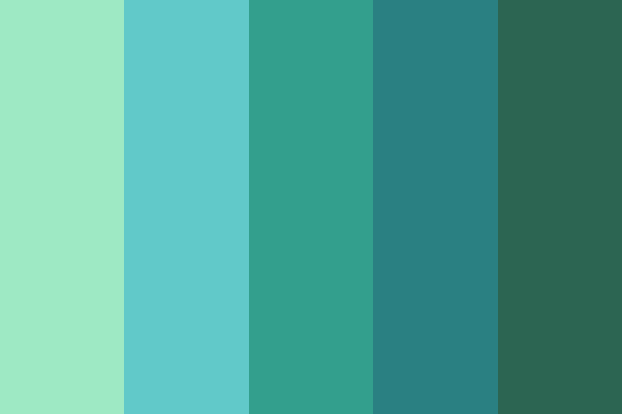 6 - color palette
