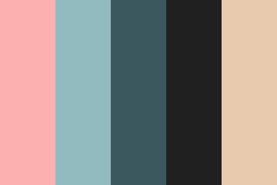 Aesthetic - Vibes