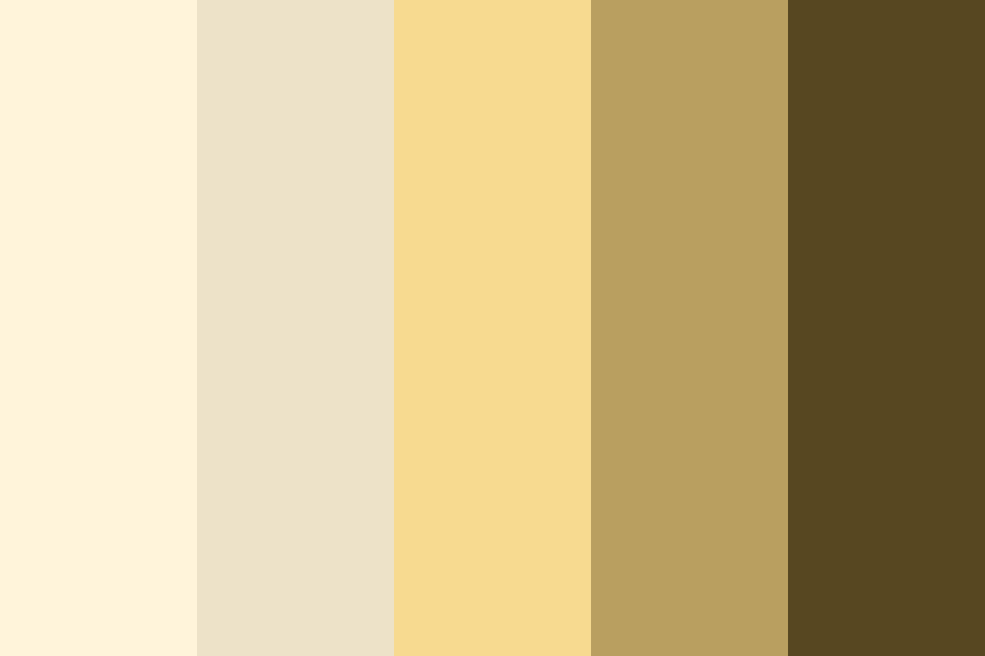 Skin Tones That Actually Work color palette