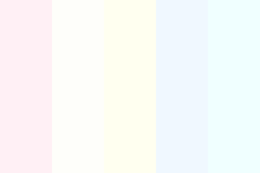 Diapie Colors color palette