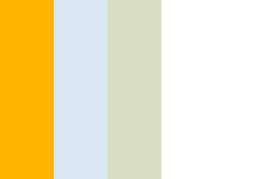 cardboard Color Palette