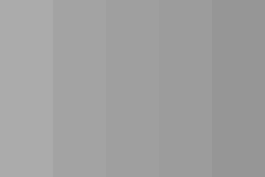 GrayT color palette