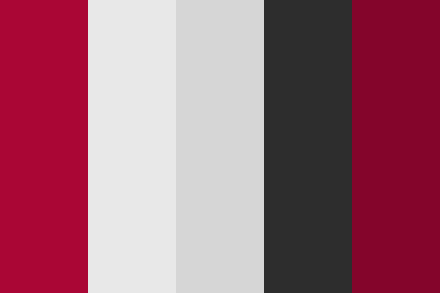 SmokeHouse color palette