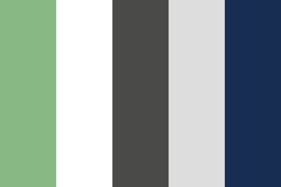 DrTips color palette