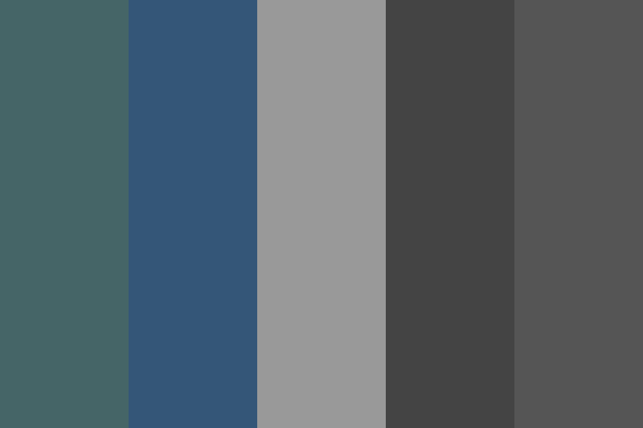 Diepio2 Palette 2 of 2 color palette