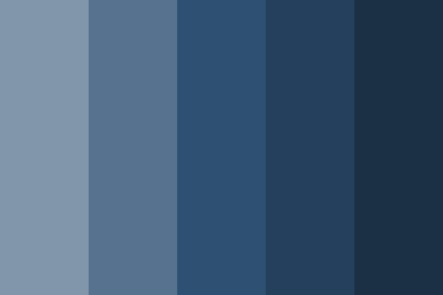 Stormy Blue Color Dresses Images 2024 stormy-blue-color-dresses-images-2024