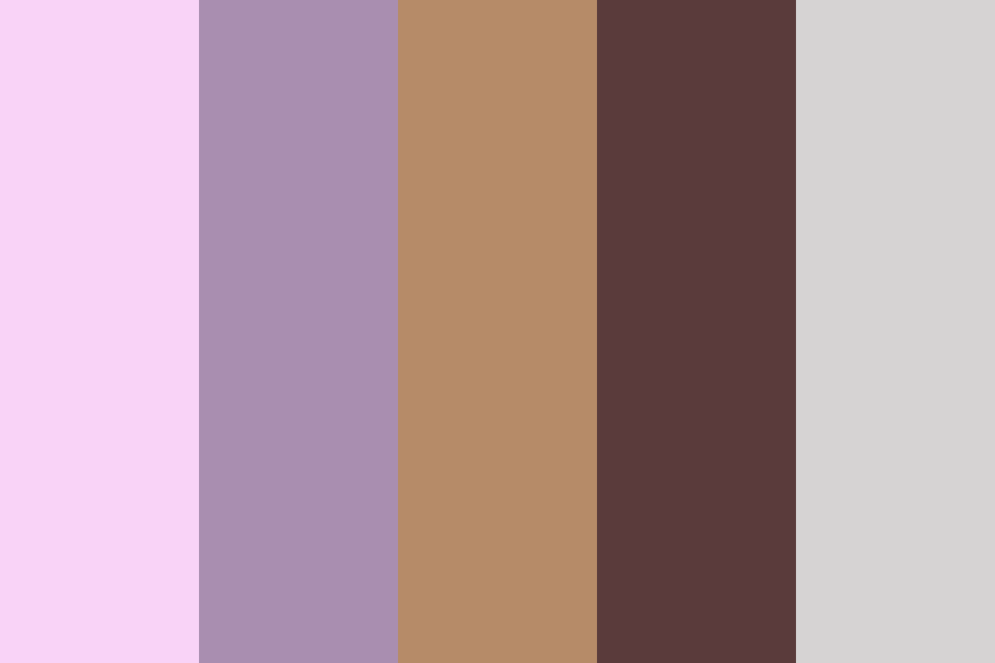 sexy bedroom Color Palette