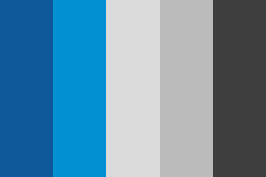 GNWT Palette color palette