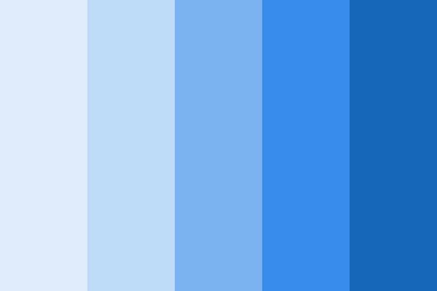 What Is Monochromatic Color Scheme - bmp-online