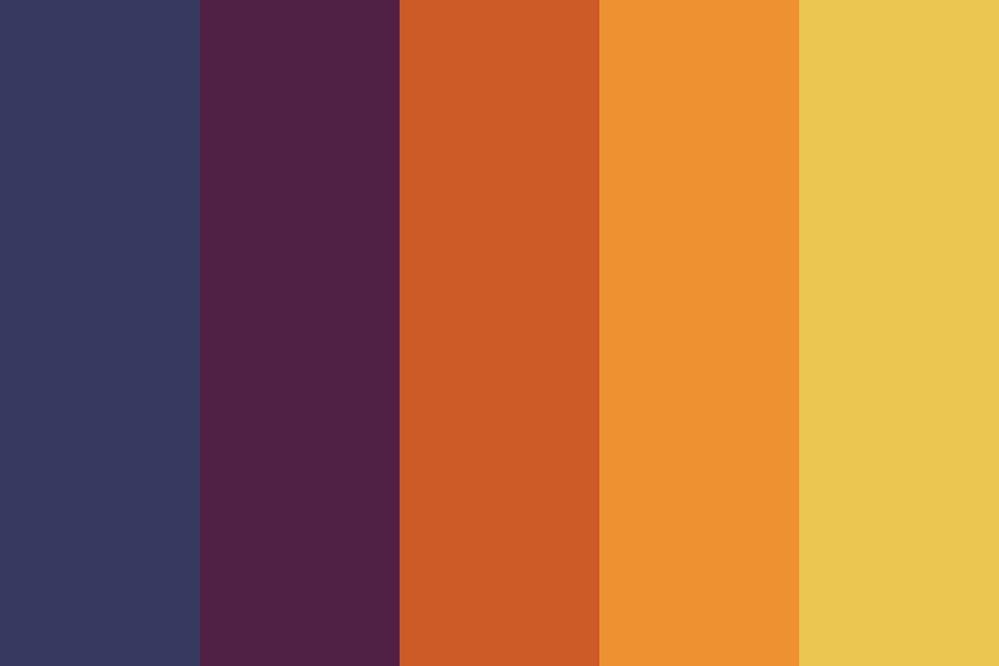 ART tester color palette