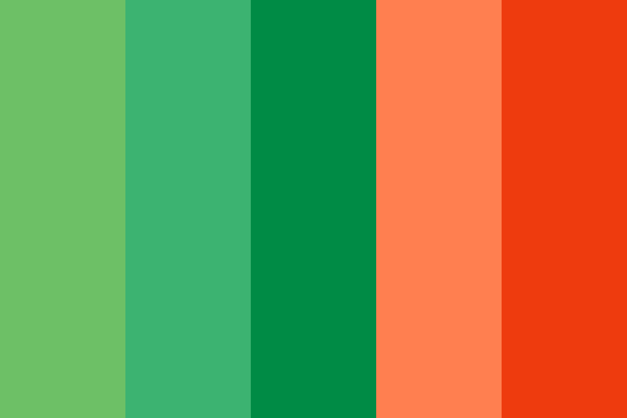 Teal And Orange Color Wheel - On the colour wheel, orange and teal are