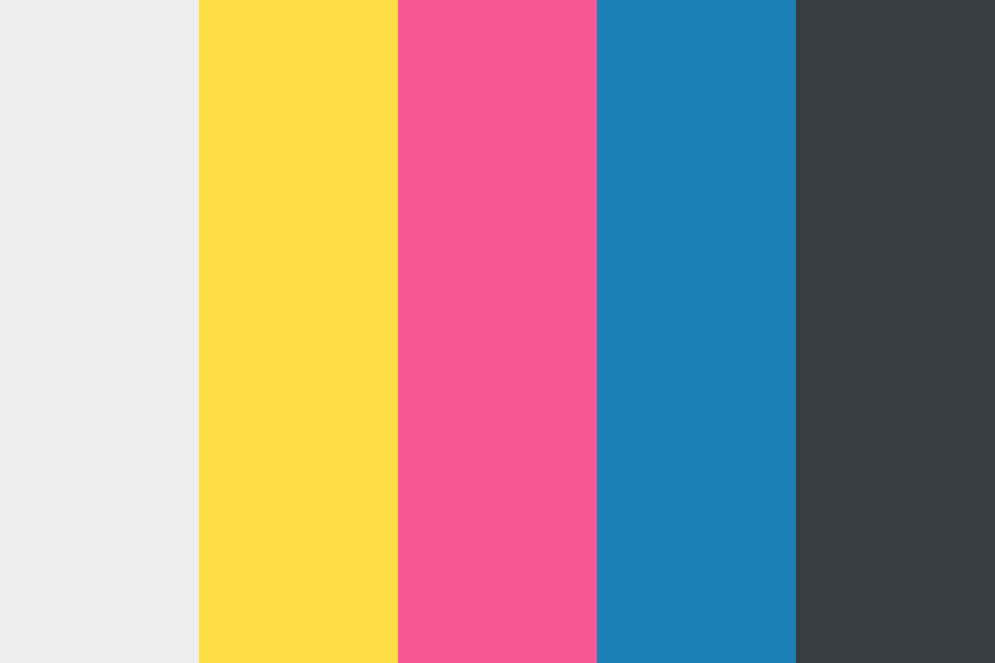 color palette spotify