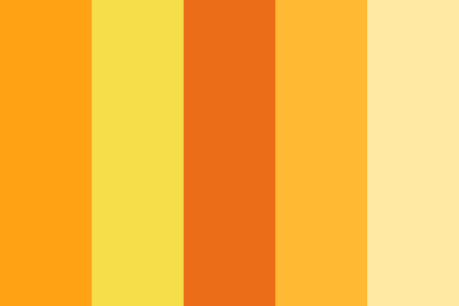 Pretty Orange color hex code is #F8A964