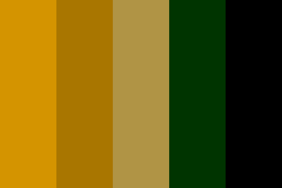 alets color palette