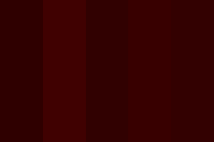 Dark Red Wine Color Palette : Create color palettes with the color ...