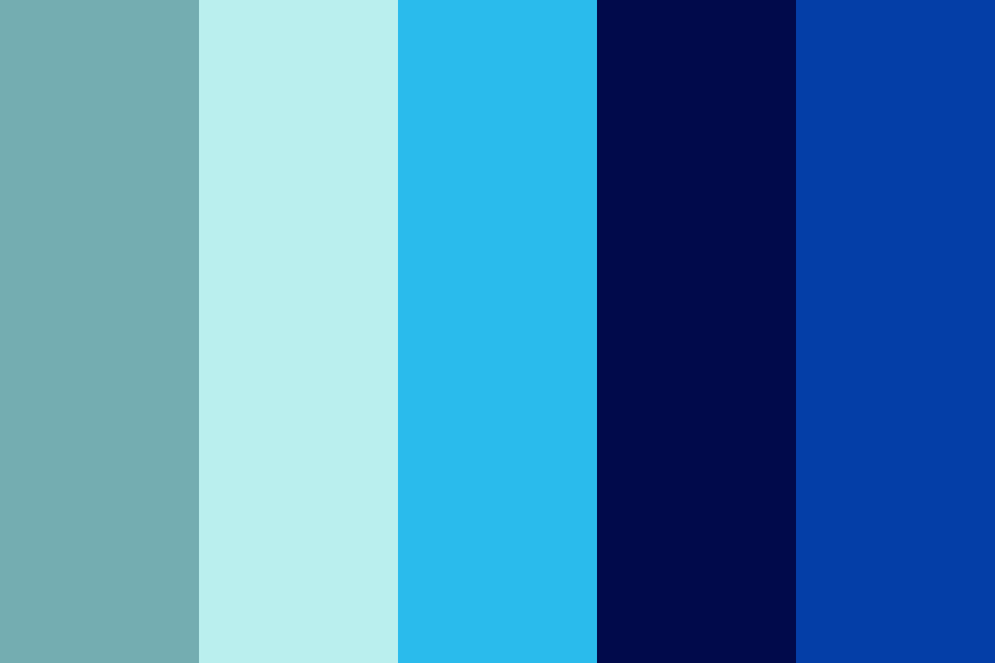 baby blue color  Color Palette Ideas
