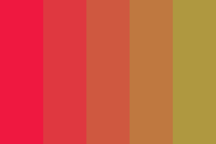 liberte d-agir color palette