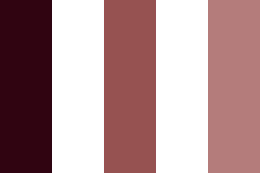 Profile 16 color palette
