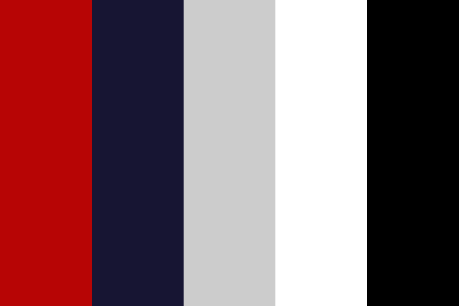 erleben color palette