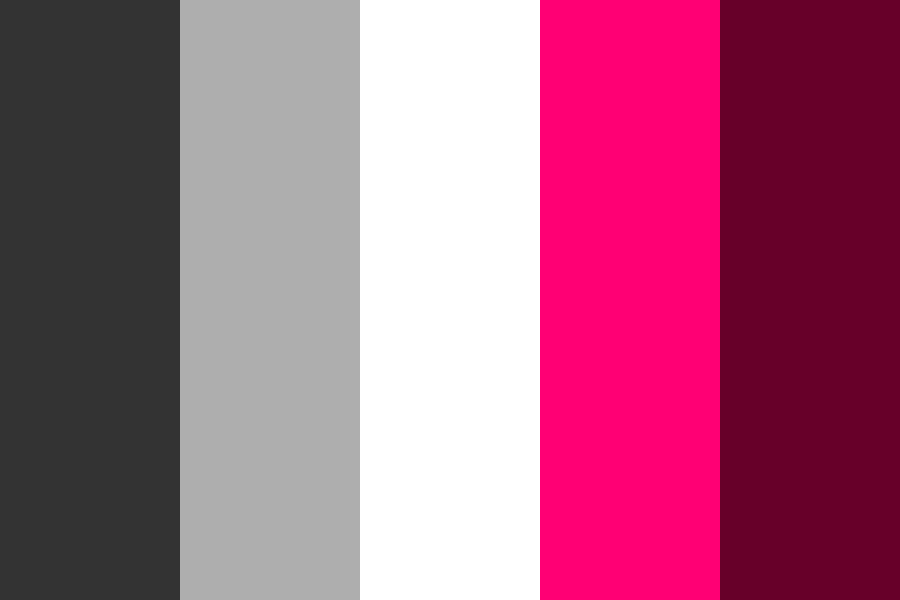 sewi 1 color palette