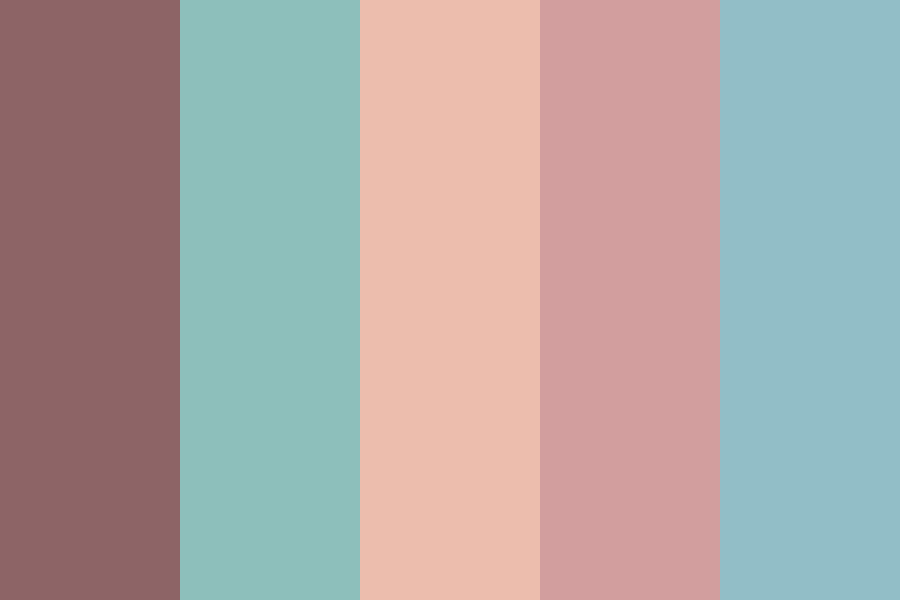Gardner Color Standards Reference Chart