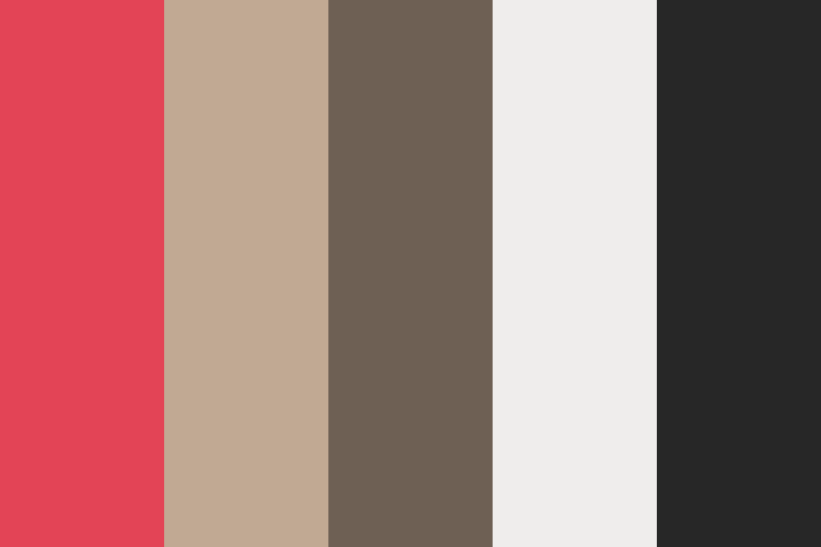 platform vaderschap color palette