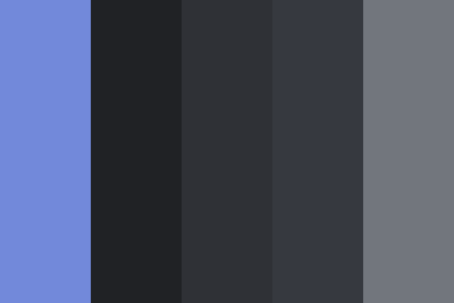 Bảng màu Discord là công cụ tuyệt vời cho bạn tạo các bố cục Discord sáng tạo và độc đáo. Với các màu sắc tươi sáng và đa dạng, bạn có thể tạo ra những cuộc trò chuyện và trang trí trang phục cá nhân độc đáo.
