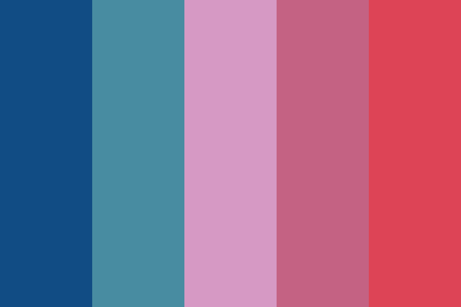 JM272019 color palette