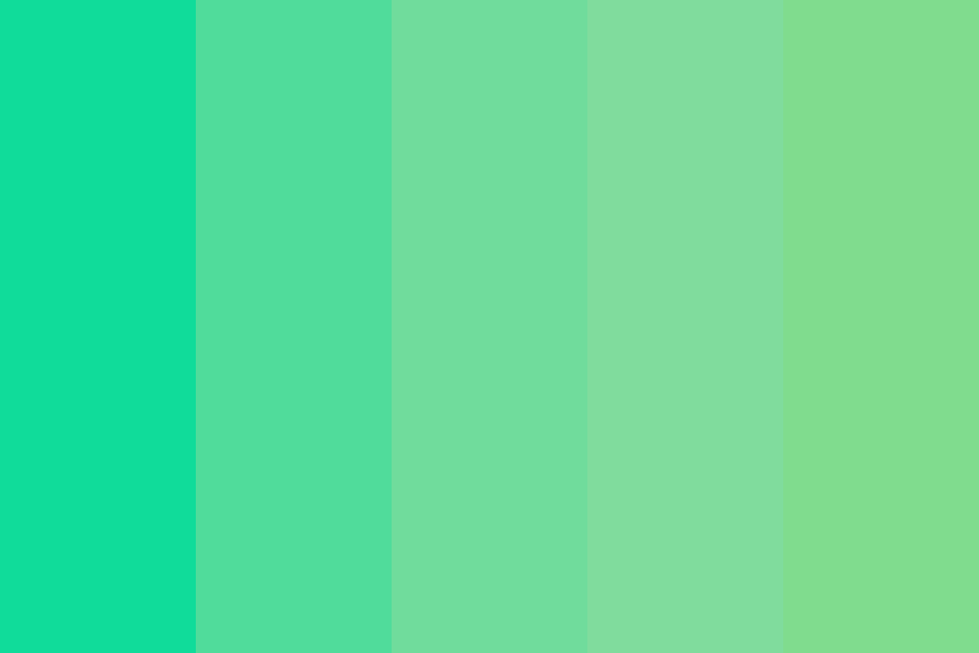 protected grass Color Palette