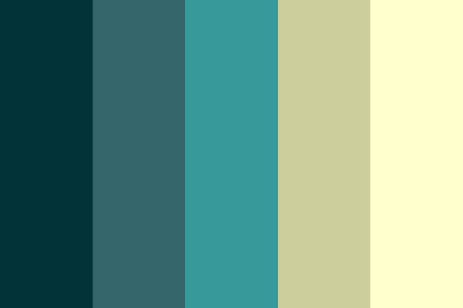 martijnzeggelaar color palette