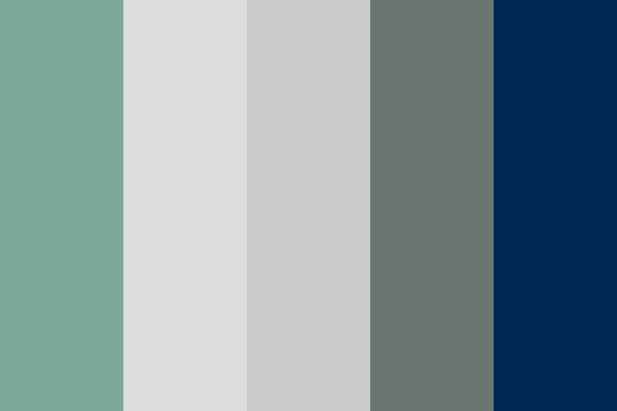 9. Navy blue - wide 9