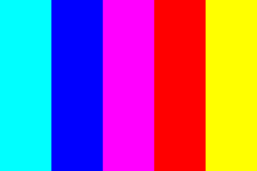Colores invertidos - Inverted colors, Web, Instagram, Twi…