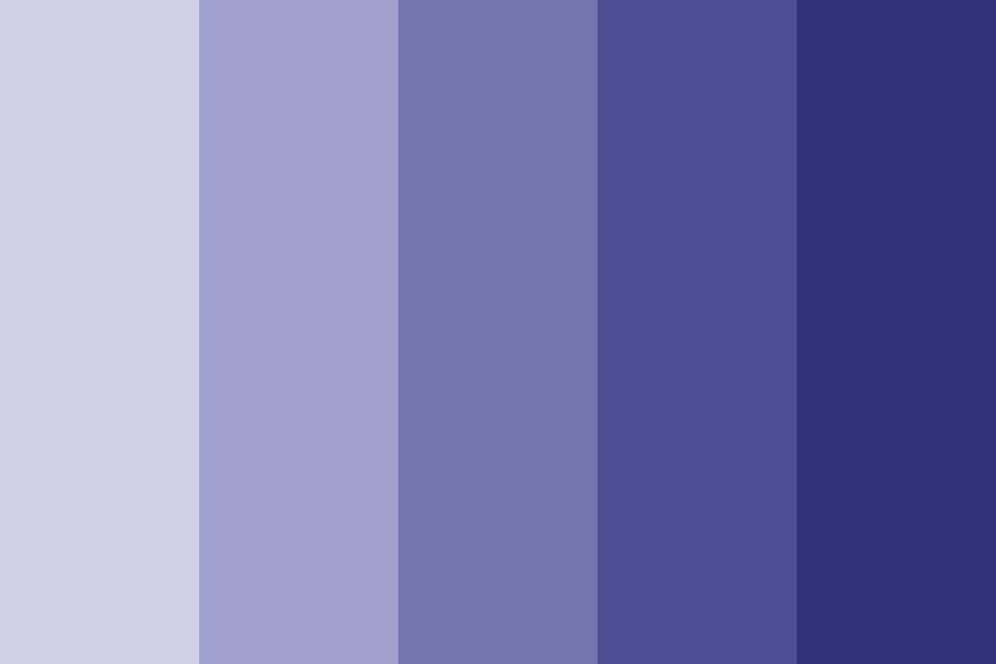 1. "Navy Blue and Purple Hair: 10 Stunning Color Ideas" - wide 1