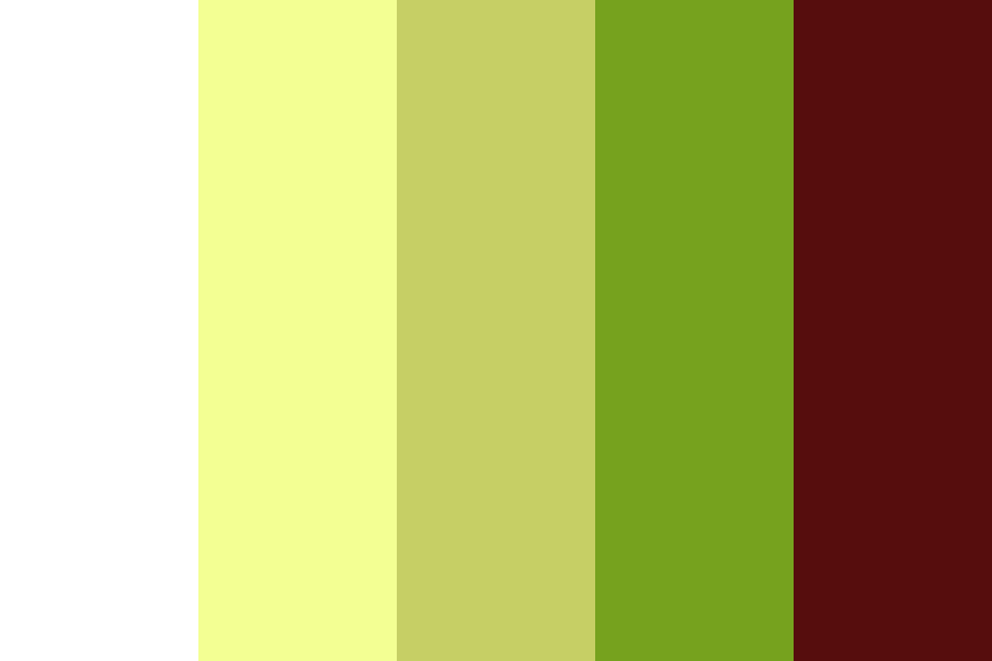 nature color palette from image nature color palette from image