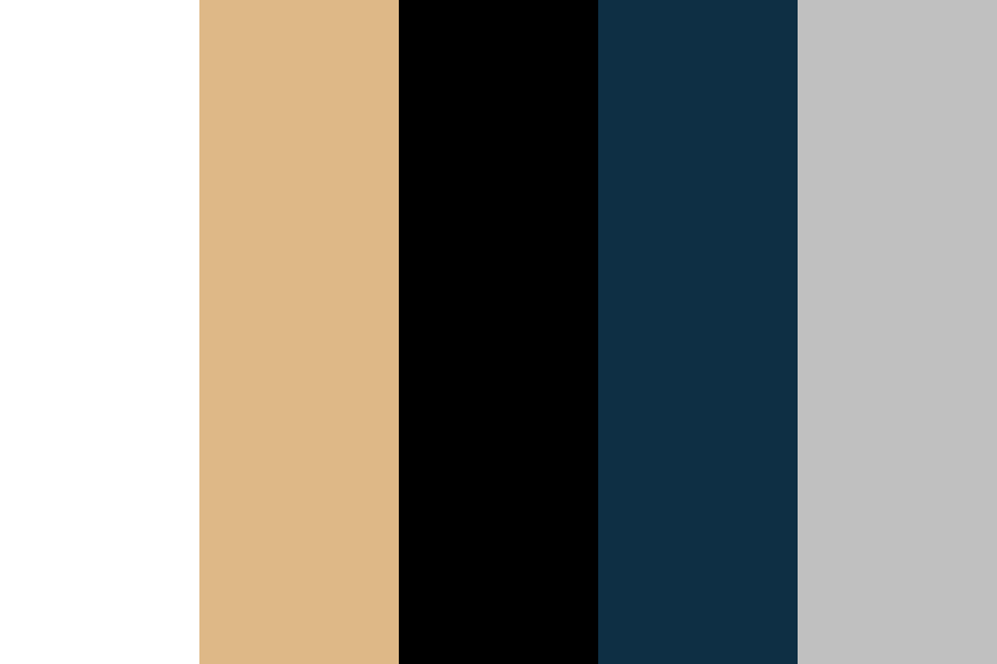 ElegantPaperCo Brand color palette